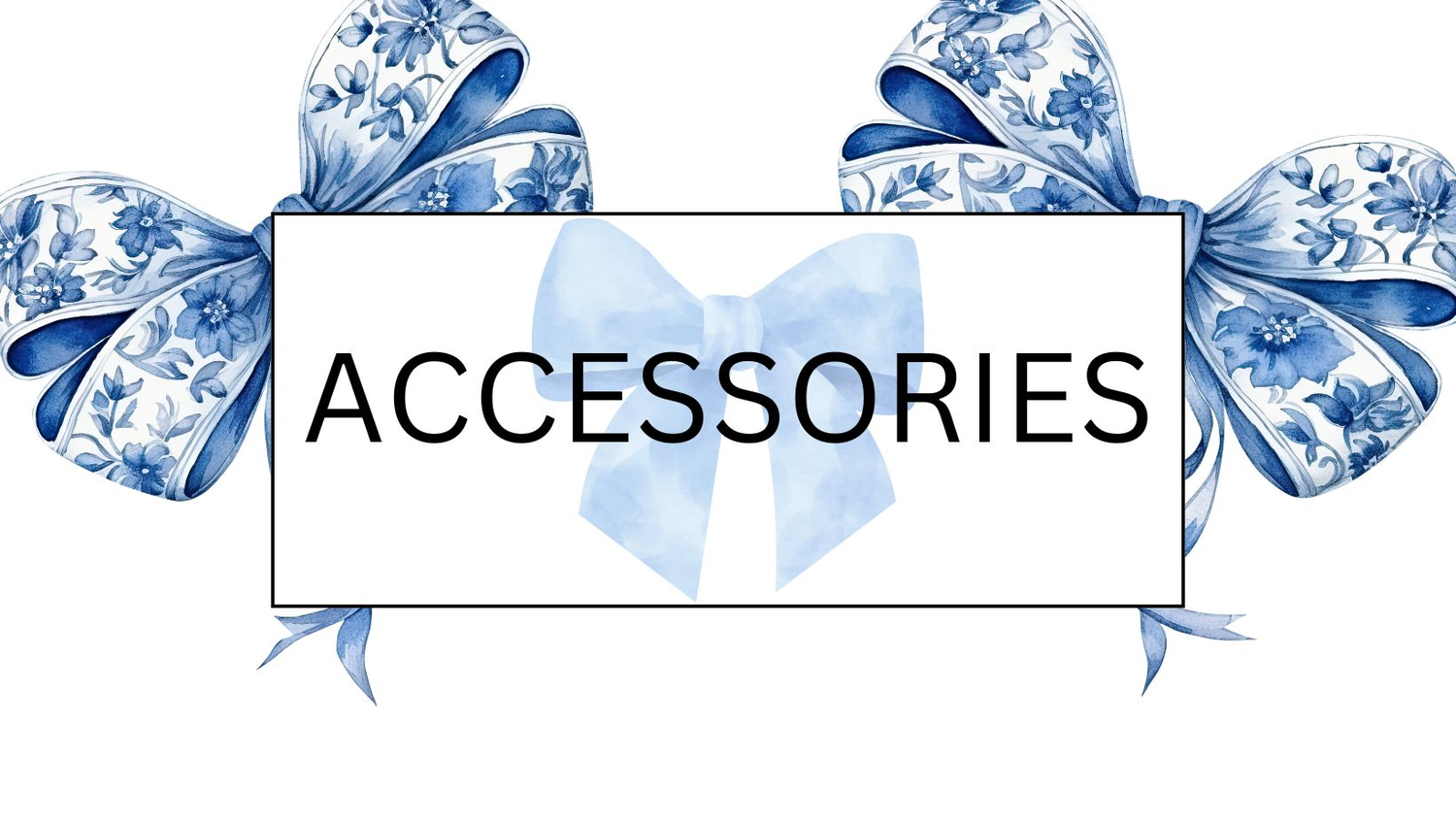 Kynleigh & Co. Accessories Page