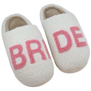 Slippers - Bride